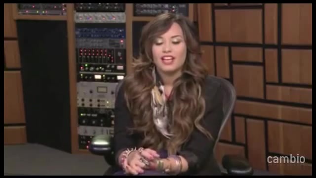 Live Chat w_ Demi Lovato 21 July 2011 Part 1 0199 - Demilush - Live Chat with Demi Lovato 21 July 2011