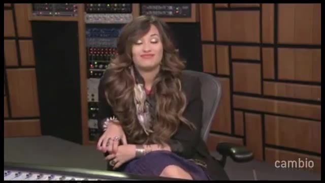 Live Chat w_ Demi Lovato 21 July 2011 Part 1 1049 - Demilush - Live Chat with Demi Lovato 21 July 2011 Part oo2