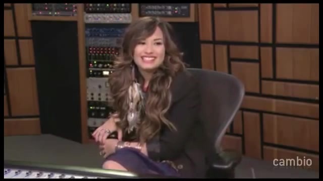 Live Chat w_ Demi Lovato 21 July 2011 Part 1 1059 - Demilush - Live Chat with Demi Lovato 21 July 2011 Part oo2
