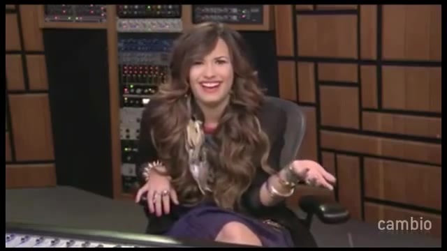 Live Chat w_ Demi Lovato 21 July 2011 Part 1 1074 Live Chat w_ Demi Lovato 21 July 2011 Part 1 1074
