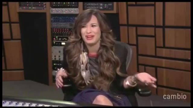 Live Chat w_ Demi Lovato 21 July 2011 Part 1 1076 Live Chat w_ Demi Lovato 21 July 2011 Part 1 1076