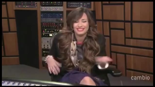Live Chat w_ Demi Lovato 21 July 2011 Part 1 1079 Live Chat w_ Demi Lovato 21 July 2011 Part 1 1079