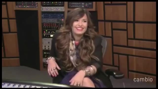 Live Chat w_ Demi Lovato 21 July 2011 Part 1 1081 Live Chat w_ Demi Lovato 21 July 2011 Part 1 1081