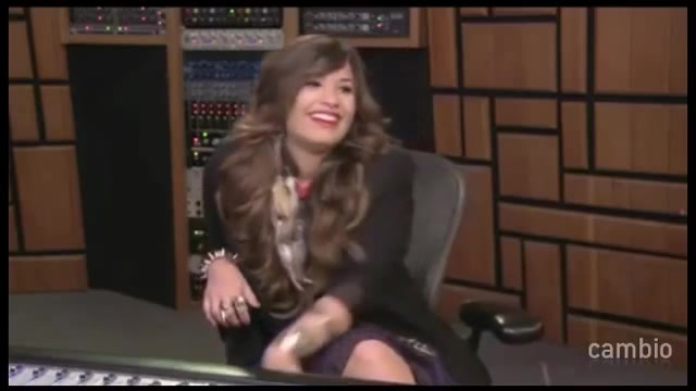 Live Chat w_ Demi Lovato 21 July 2011 Part 1 1082 - Demilush - Live Chat with Demi Lovato 21 July 2011 Part oo2