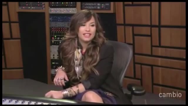Live Chat w_ Demi Lovato 21 July 2011 Part 1 1097 Live Chat w_ Demi Lovato 21 July 2011 Part 1 1097