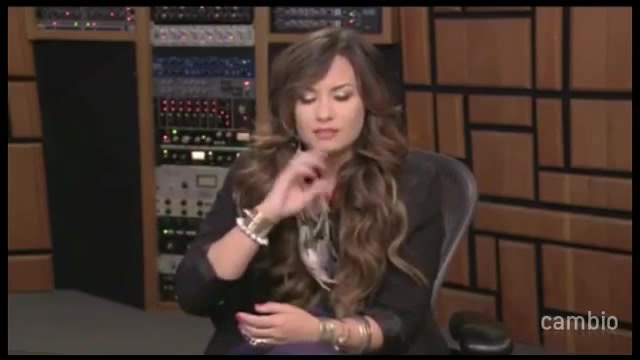 Live Chat w_ Demi Lovato 21 July 2011 Part 1 0257 - Demilush - Live Chat with Demi Lovato 21 July 2011