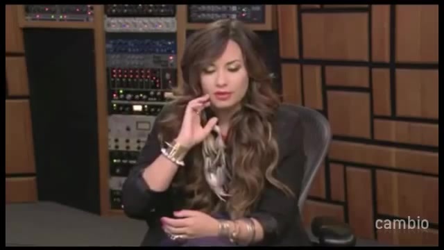 Live Chat w_ Demi Lovato 21 July 2011 Part 1 0259 Live Chat w_ Demi Lovato 21 July 2011 Part 1 0259
