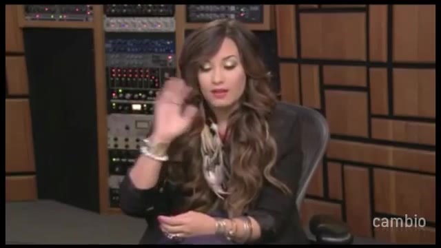 Live Chat w_ Demi Lovato 21 July 2011 Part 1 0261 Live Chat w_ Demi Lovato 21 July 2011 Part 1 0261