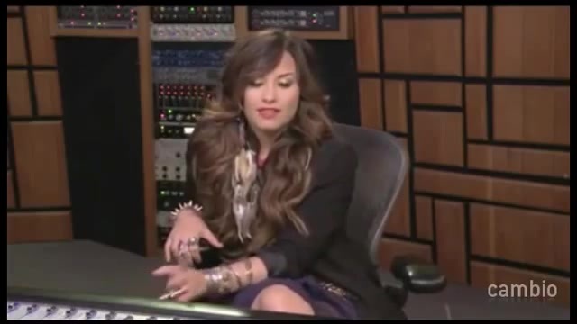 Live Chat w_ Demi Lovato 21 July 2011 Part 1 1116 Live Chat w_ Demi Lovato 21 July 2011 Part 1 1116