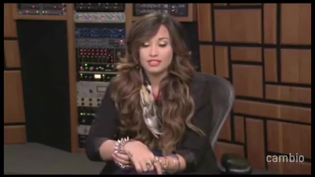 Live Chat w_ Demi Lovato 21 July 2011 Part 1 0269 - Demilush - Live Chat with Demi Lovato 21 July 2011