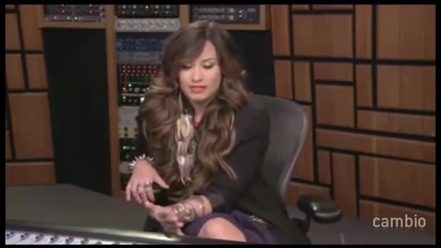 Live Chat w_ Demi Lovato 21 July 2011 Part 1 1125 Live Chat w_ Demi Lovato 21 July 2011 Part 1 1125
