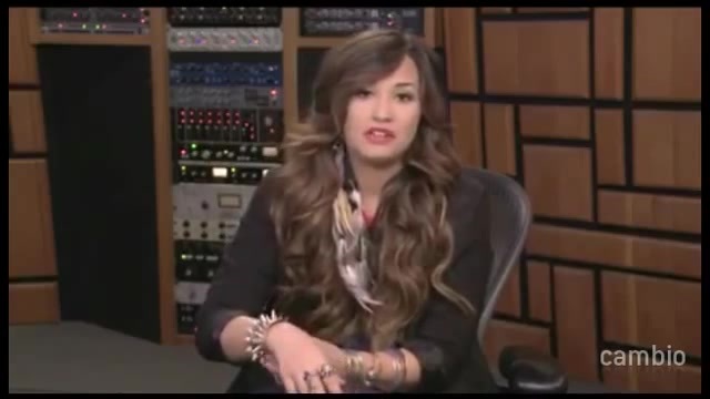 Live Chat w_ Demi Lovato 21 July 2011 Part 1 0275 Live Chat w_ Demi Lovato 21 July 2011 Part 1 0275