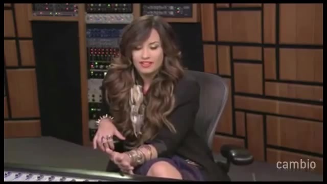 Live Chat w_ Demi Lovato 21 July 2011 Part 1 1126 Live Chat w_ Demi Lovato 21 July 2011 Part 1 1126