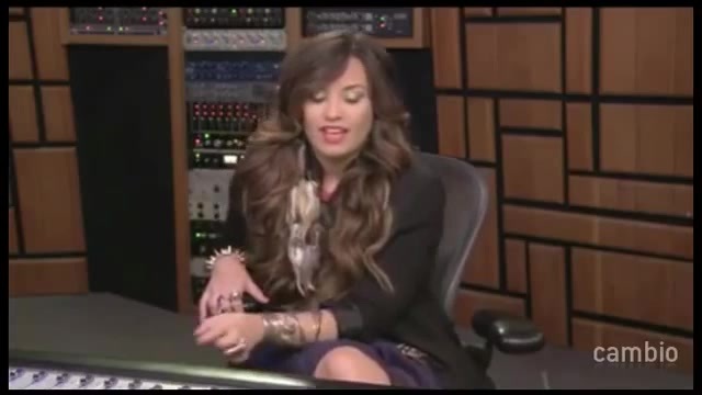 Live Chat w_ Demi Lovato 21 July 2011 Part 1 1127 Live Chat w_ Demi Lovato 21 July 2011 Part 1 1127