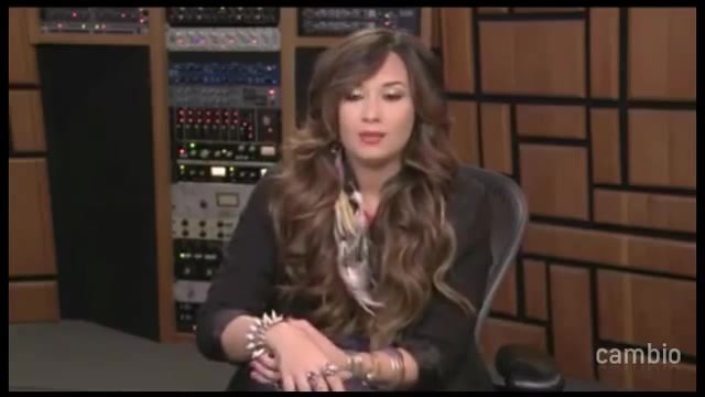 Live Chat w_ Demi Lovato 21 July 2011 Part 1 0278 - Demilush - Live Chat with Demi Lovato 21 July 2011