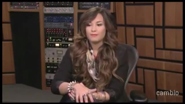 Live Chat w_ Demi Lovato 21 July 2011 Part 1 0280 - Demilush - Live Chat with Demi Lovato 21 July 2011