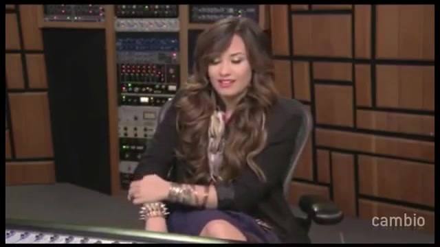 Live Chat w_ Demi Lovato 21 July 2011 Part 1 1131 Live Chat w_ Demi Lovato 21 July 2011 Part 1 1131