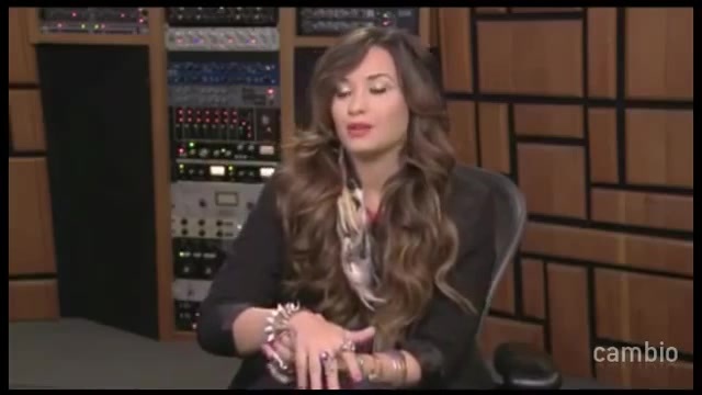 Live Chat w_ Demi Lovato 21 July 2011 Part 1 0281 Live Chat w_ Demi Lovato 21 July 2011 Part 1 0281