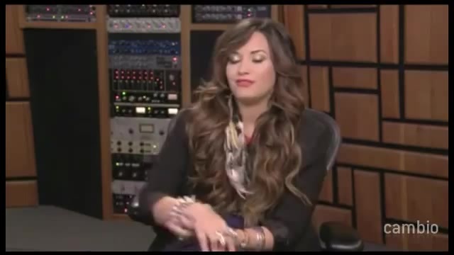 Live Chat w_ Demi Lovato 21 July 2011 Part 1 0283 Live Chat w_ Demi Lovato 21 July 2011 Part 1 0283