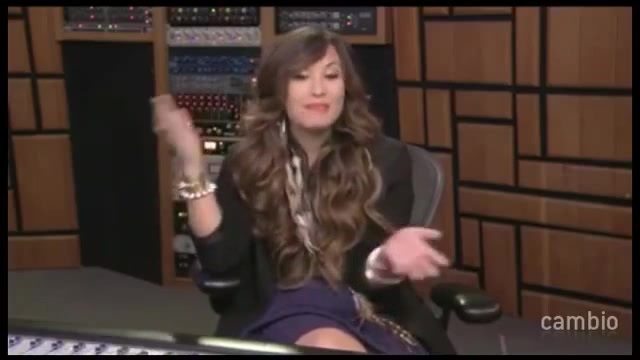 Live Chat w_ Demi Lovato 21 July 2011 Part 1 1511