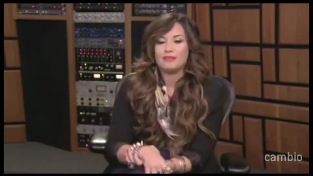 Live Chat w_ Demi Lovato 21 July 2011 Part 1 0284 Live Chat w_ Demi Lovato 21 July 2011 Part 1 0284