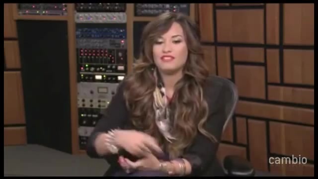 Live Chat w_ Demi Lovato 21 July 2011 Part 1 0285 Live Chat w_ Demi Lovato 21 July 2011 Part 1 0285
