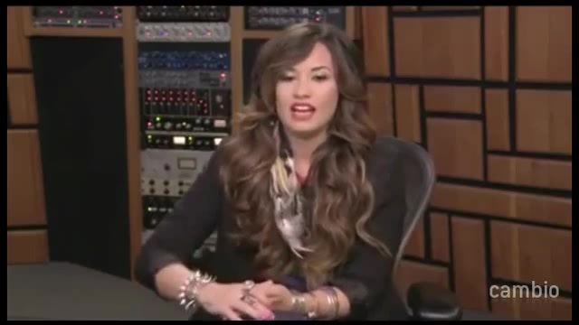 Live Chat w_ Demi Lovato 21 July 2011 Part 1 0286 Live Chat w_ Demi Lovato 21 July 2011 Part 1 0286