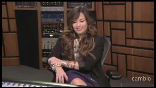 Live Chat w_ Demi Lovato 21 July 2011 Part 1 1137 Live Chat w_ Demi Lovato 21 July 2011 Part 1 1137