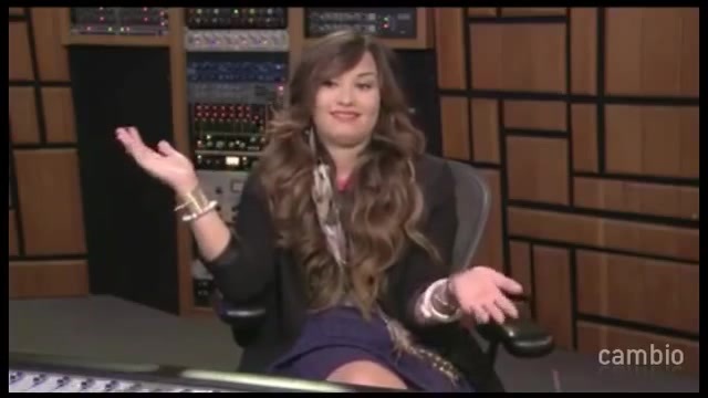 Live Chat w_ Demi Lovato 21 July 2011 Part 1 1514 - Demilush - Live Chat with Demi Lovato 21 July 2011 Part oo3