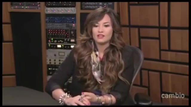 Live Chat w_ Demi Lovato 21 July 2011 Part 1 0287 Live Chat w_ Demi Lovato 21 July 2011 Part 1 0287