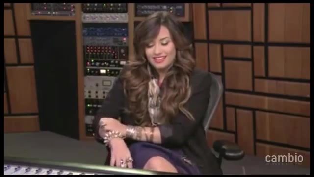 Live Chat w_ Demi Lovato 21 July 2011 Part 1 1139 Live Chat w_ Demi Lovato 21 July 2011 Part 1 1139
