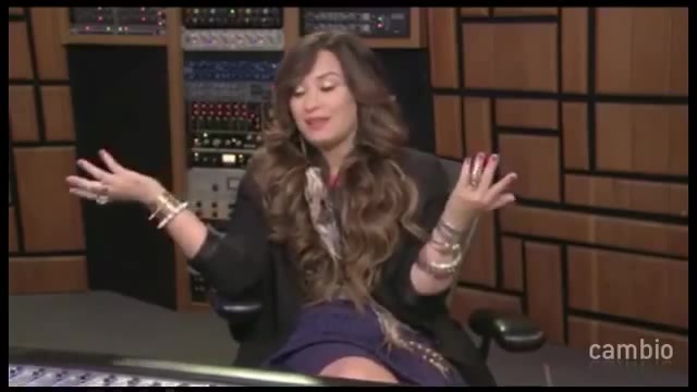 Live Chat w_ Demi Lovato 21 July 2011 Part 1 1517 - Demilush - Live Chat with Demi Lovato 21 July 2011 Part oo3