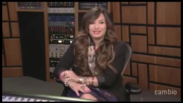 Live Chat w_ Demi Lovato 21 July 2011 Part 1 1143 Live Chat w_ Demi Lovato 21 July 2011 Part 1 1143