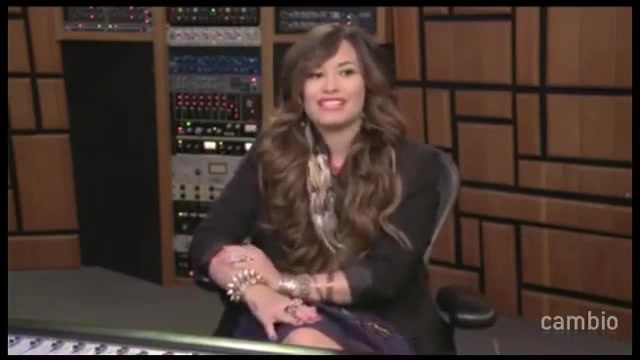 Live Chat w_ Demi Lovato 21 July 2011 Part 1 1144 Live Chat w_ Demi Lovato 21 July 2011 Part 1 1144