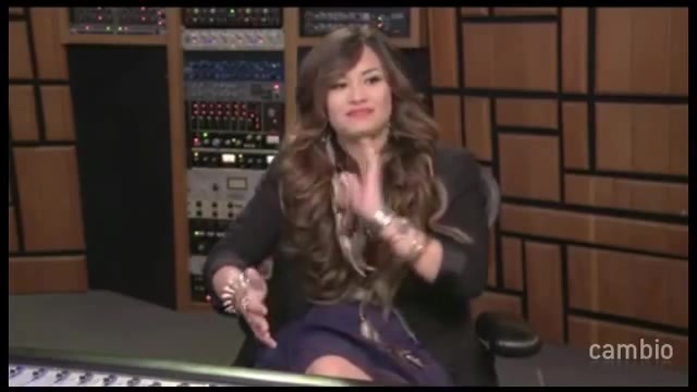 Live Chat w_ Demi Lovato 21 July 2011 Part 1 1146 - Demilush - Live Chat with Demi Lovato 21 July 2011 Part oo2
