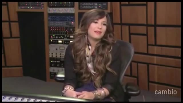 Live Chat w_ Demi Lovato 21 July 2011 Part 1 0710