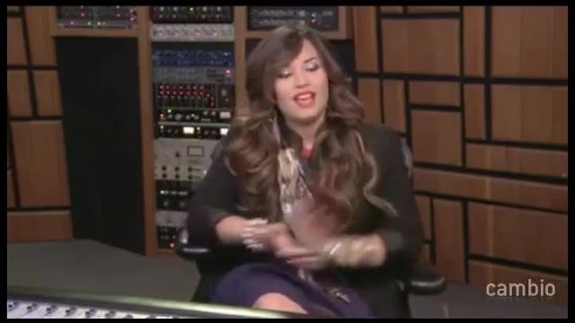 Live Chat w_ Demi Lovato 21 July 2011 Part 1 1148 - Demilush - Live Chat with Demi Lovato 21 July 2011 Part oo2