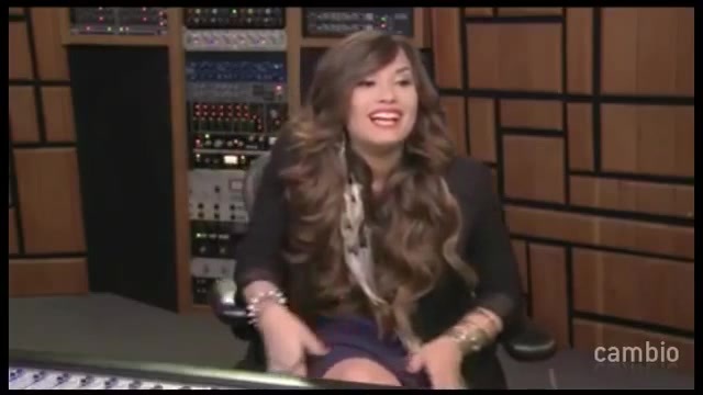 Live Chat w_ Demi Lovato 21 July 2011 Part 1 1524 - Demilush - Live Chat with Demi Lovato 21 July 2011 Part oo3