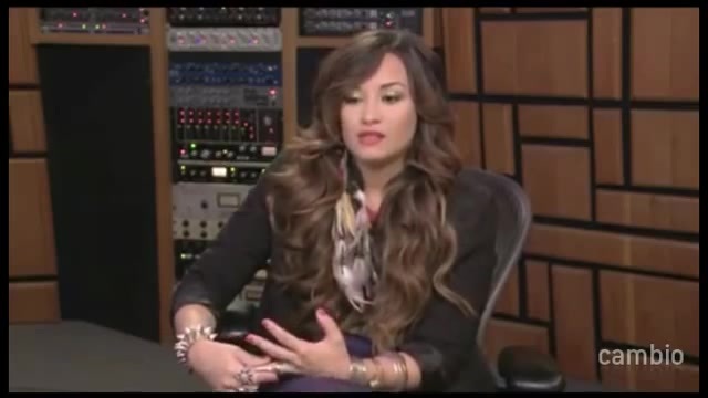 Live Chat w_ Demi Lovato 21 July 2011 Part 1 0297 Live Chat w_ Demi Lovato 21 July 2011 Part 1 0297