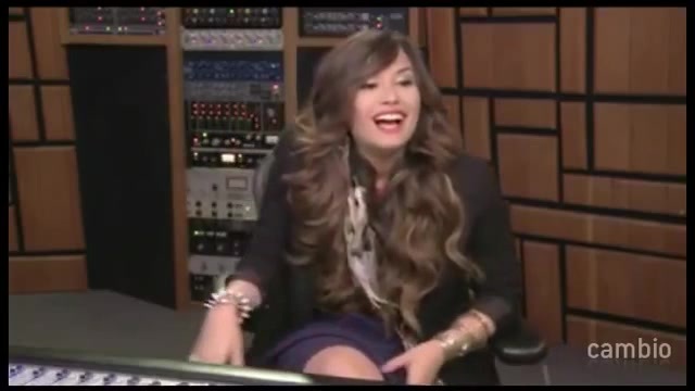Live Chat w_ Demi Lovato 21 July 2011 Part 1 1525