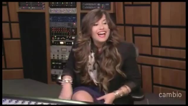 Live Chat w_ Demi Lovato 21 July 2011 Part 1 1526