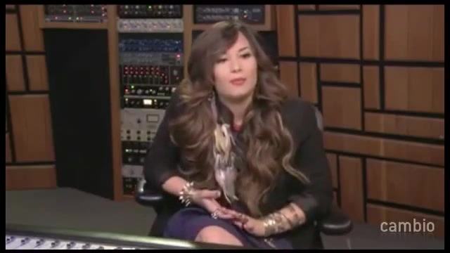 Live Chat w_ Demi Lovato 21 July 2011 Part 1 1151 - Demilush - Live Chat with Demi Lovato 21 July 2011 Part oo2