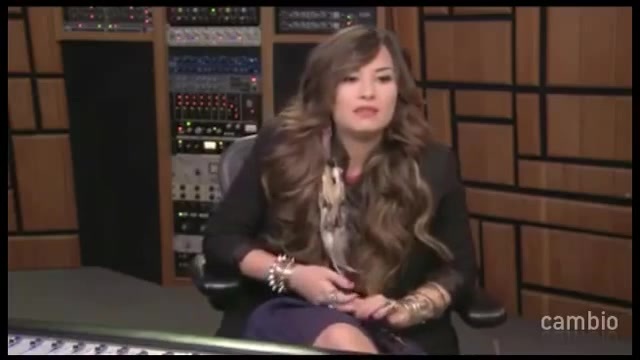 Live Chat w_ Demi Lovato 21 July 2011 Part 1 1155 - Demilush - Live Chat with Demi Lovato 21 July 2011 Part oo2