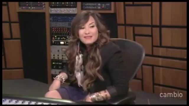 Live Chat w_ Demi Lovato 21 July 2011 Part 1 1531