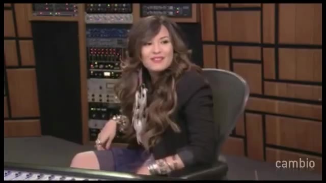 Live Chat w_ Demi Lovato 21 July 2011 Part 1 1536