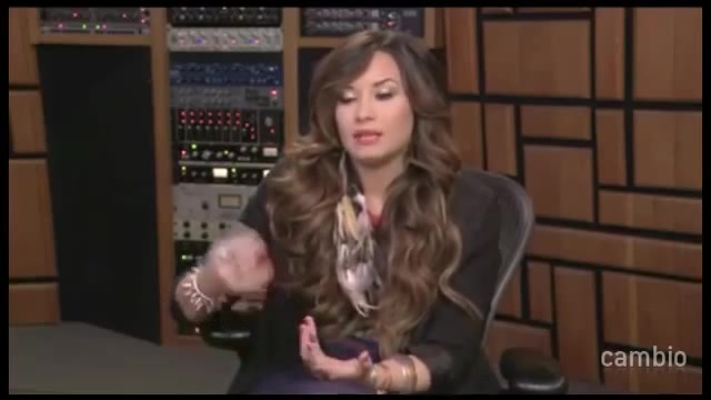 Live Chat w_ Demi Lovato 21 July 2011 Part 1 0308 Live Chat w_ Demi Lovato 21 July 2011 Part 1 0308