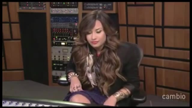 Live Chat w_ Demi Lovato 21 July 2011 Part 1 1564