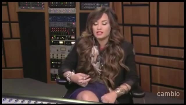 Live Chat w_ Demi Lovato 21 July 2011 Part 1 2002 - Demilush - Live Chat with Demi Lovato 21 July 2011 Part oo4