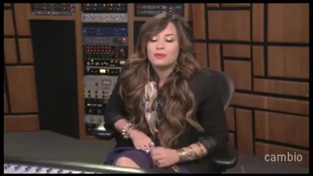 Live Chat w_ Demi Lovato 21 July 2011 Part 1 1194