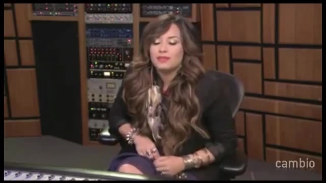 Live Chat w_ Demi Lovato 21 July 2011 Part 1 1195